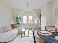 Pretoriusstraat 94-4, 1092 GL Amsterdam