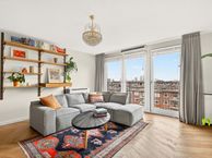 Bos en Lommerplein 38, 1055 EK Amsterdam