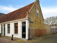 Waalderstraat 13, 1791 EB Den Burg