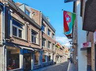 Sporenstraat 10-B, 6211 EB Maastricht