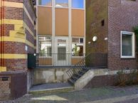 Nobelstraat 19-A8, 2011 TX Haarlem