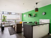 Van Blommesteynweg 26, 3082 WE Rotterdam