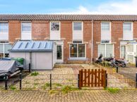 Wittewerf 55, 1357 AE Almere