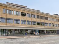 Arnoldus Asselbergsstraat 1-G, 4611 CL Bergen op Zoom