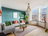 Jagthuisstraat 31-A02, 3022 PN Rotterdam