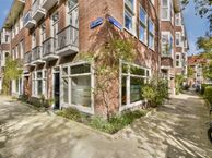 Piet Gijzenbrugstraat 47, 1059 XG Amsterdam