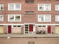 Willem Molengraaffstraat 20-1, 1063 LK Amsterdam