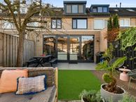 Willem de Rijkelaan 20, 5616 HZ Eindhoven