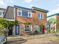 Bloesemstraat 29, 3581 XB Utrecht