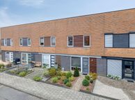 Watersnip 18, 4617 JK Bergen op Zoom