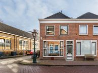 Herenstraat 68, 2313 AM Leiden