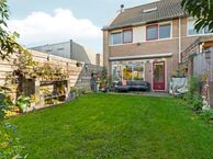 Ella Fitzgeraldstraat 7, 6836 DP Arnhem