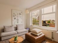 Gillis van Ledenberchstraat 83-3, 1052 VB Amsterdam