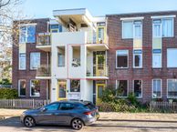 Scholeksterstraat 27, 6541 LA Nijmegen