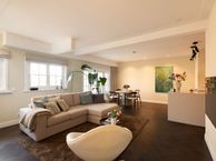 Tintorettostraat 13-3, 1077 RN Amsterdam