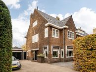 Heemsteedse Dreef 83, 2101 KA Heemstede