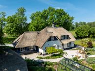 Bunsinglaan 5-A, 3709 JN Zeist