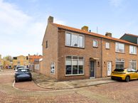 Joris van Spilbergenstraat 34, 1782 VL Den Helder