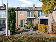 Hillinenweg 74, 2182 VD Hillegom