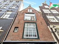 Passeerdersstraat 1-1, 1016 XB Amsterdam