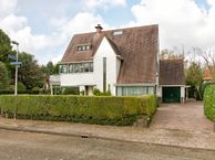 J.J.H. Verhulstlaan 5, 1401 CS Bussum