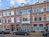 Antonie Heinsiusstraat 48, 2582 VV Den Haag