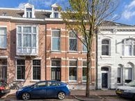 Antwerpsestraat 43, 4611 AB Bergen op Zoom