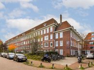 Juliana van Stolbergstraat 32-1, 1055 RN Amsterdam