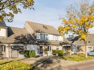 van Heinsbergstraat 83, 5126 HM Gilze