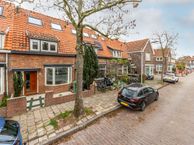 Reigerstraat 107, 2025 XC Haarlem
