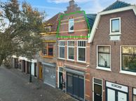 Koningsweg 11-A, 1811 LK Alkmaar