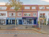 Jan van Goyenstraat 14-A, 2102 CB Heemstede