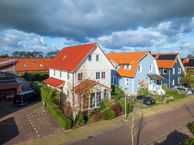 Hollewal 38, 1791 GH Den Burg