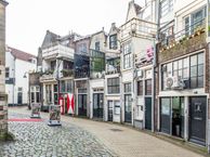 Achter de Kerk 9-F, 2801 JX Gouda