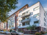 Rapenburgerstraat 238, 1011 MN Amsterdam