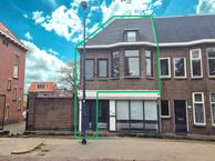 Prins Hendrikstraat 183-B, 3151 AG Hoek van Holland