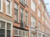Utrechtsedwarsstraat 93-2, 1017 WD Amsterdam