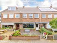 Celsiusstraat 64, 1973 RP IJmuiden