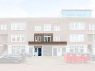 Stuyvesantplein 6, 2593 EK Den Haag