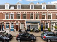 Renbaanstraat 89, 2586 EZ Den Haag