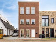 Polykarp Kuschstraat 10, 1341 DT Almere