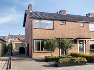 Lijsterbesstraat 19, 4043 NA Opheusden