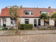 De Berken 27, 1402 KN Bussum