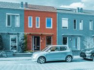 Joan Miróstraat 68, 3544 NS Utrecht