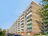 S. F. van Ossstraat 92, 1068 JL Amsterdam