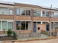 D H van der Scheerstraat 26, 7741 BM Coevorden