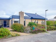 Orchismient 8, 1796 AX De Koog