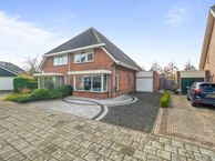 Bargengd 41, 1777 DR Hippolytushoef