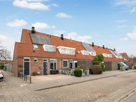 Ardennenstraat 33, 1827 AN Alkmaar