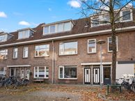 Lepelaarstraat 3, 3582 SK Utrecht